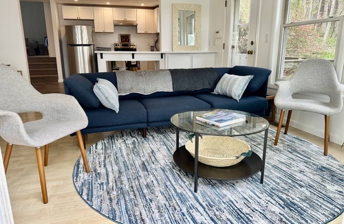 Trumansburg House | Lake House