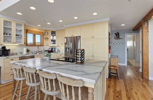Richfield Cabin | Lake House