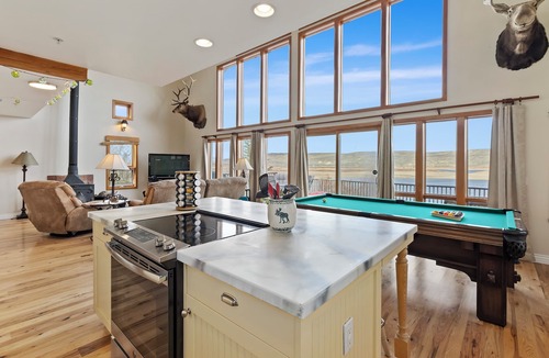 Richfield Cabin | Lake House