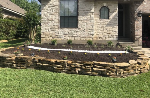 Seven Coves House | Lake House with pool and 1 mile from lake marina