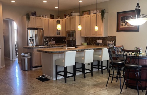 Highland Lake Estates House | Lake House with pool and hot tub movie theater and so much more!