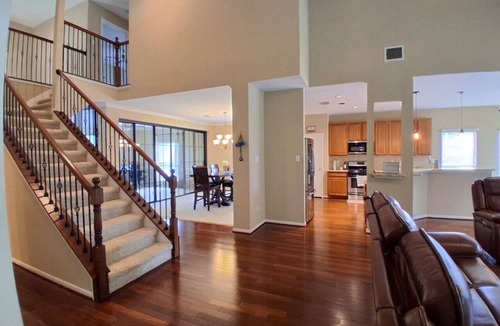 Atascocita House | Lake Houston Retreat | Walk to Lake + Golf | 4BR