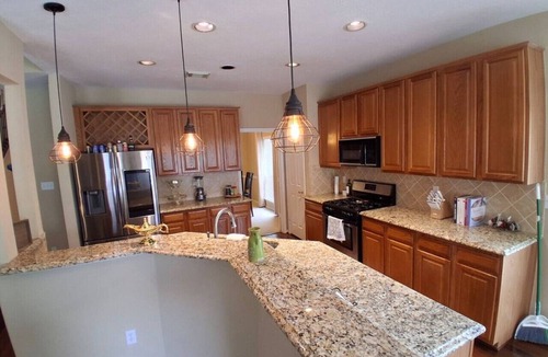 Atascocita House | Lake Houston Retreat | Walk to Lake + Golf | 4BR