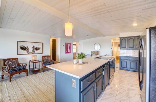Locust Grove Cottage | Lake Hudson Home w/Patio in Locust Grove