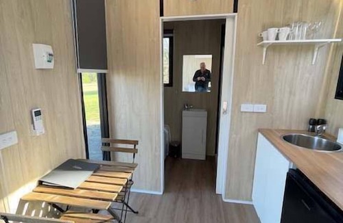 Bethanga House | Lake Hume Getaway by Tiny Away