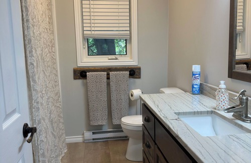 South Bruce Peninsula Cottage | Lake Huron Waterfront