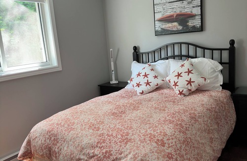 South Bruce Peninsula Cottage | Lake Huron Waterfront