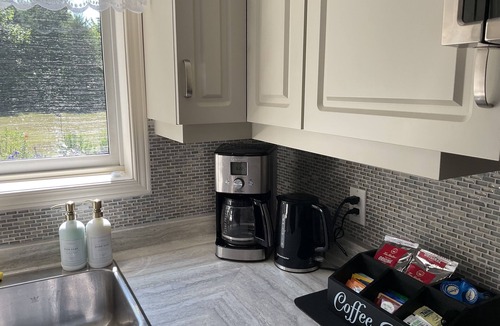 Saugeen Shores House | Lake Huron 3BR w/Deck, Games & EV | Port Elgin (The Cardinal)