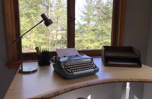 Rogers City Cottage | Lake Huron Hideaway - Relax and Connect