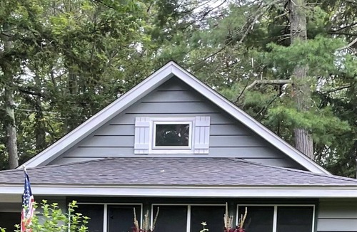 Rogers City Cottage | Lake Huron Hideaway - Relax and Connect