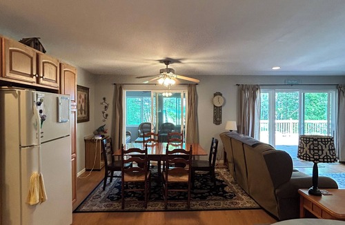 Ossineke House | Lake Huron Memory Maker