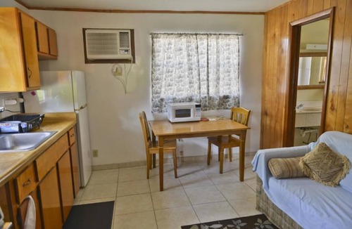 Winter Haven Cottage | Lake Ida Beach Resort