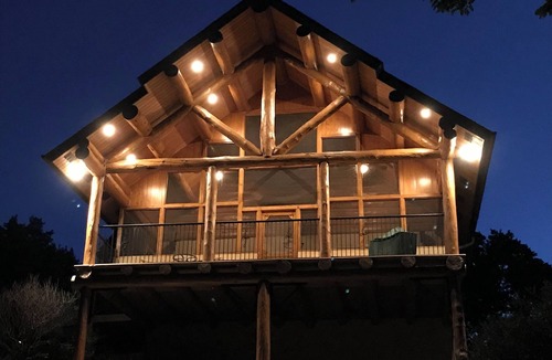 Alexandria Cabin | Lake Ida Waterfront Retreat Spacious, Comfortable & Designed for Relaxation
