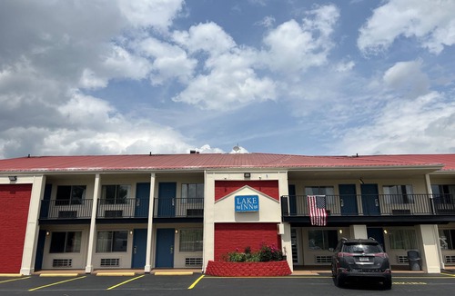 Buckeye Lake Hotel | LAKE INN