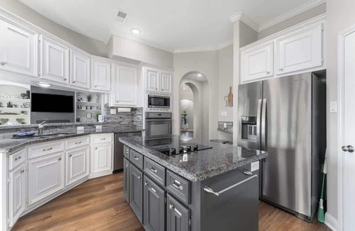 Walden on Lake Conroe House | Lake it easy, Fish, Kayak, Yard, Boat, Sleeps 20