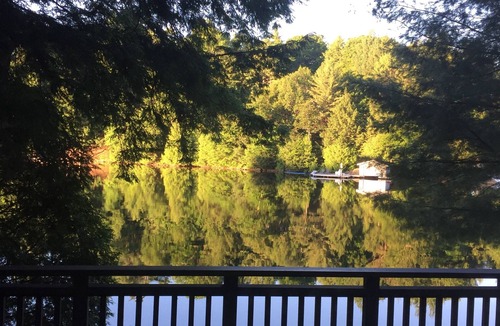 Muskoka Lakes Cottage | Lake Joseph Muskoka - 3BR+ Waterfront Cottage