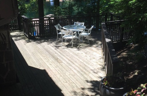 Muskoka Lakes Cottage | Lake Joseph Muskoka - 3BR+ Waterfront Cottage