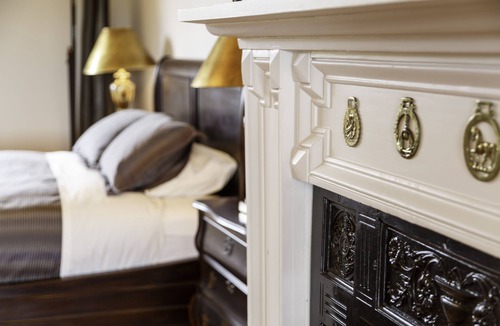 Karapiro Hotel | Lake Karapiro Lodge