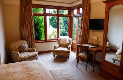 Karapiro Cabin | Lake Karapiro Lodge