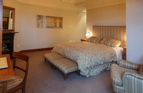 Karapiro Cabin | Lake Karapiro Lodge