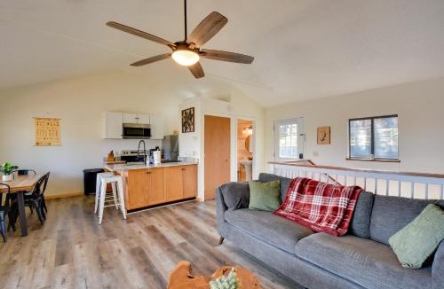 Seneca House | Lake Keowee Gem! Close to Clemson & Hiking Trails