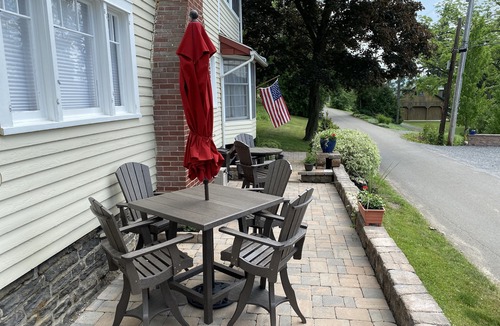 Penn Yan Cottage | Lake Keuka Fun & Sun i