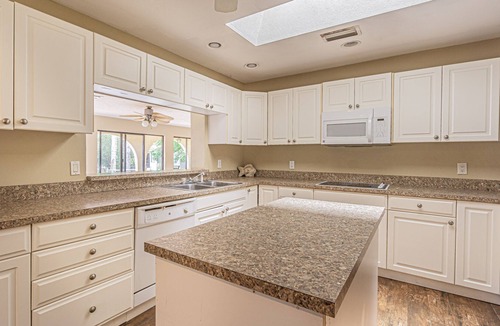 Lake Keystone House | Lake Keystone Executive home