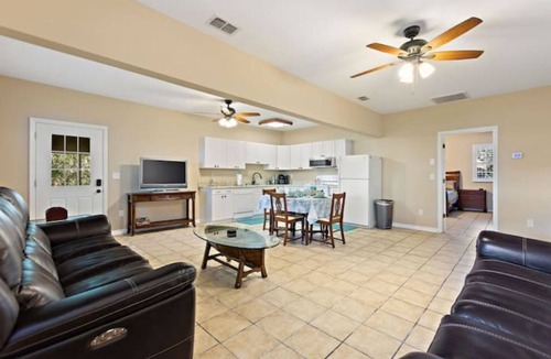 River Ranch House | Lake Kissimmee Lakefront in 4500 acre State Forest