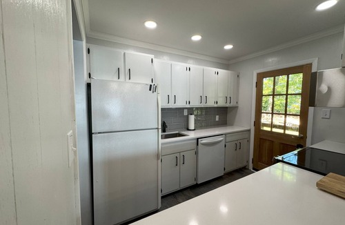 Littleton House | Lake Life by the Week