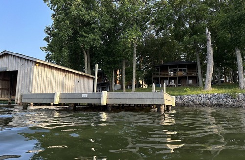 Littleton House | Lake Life by the Week