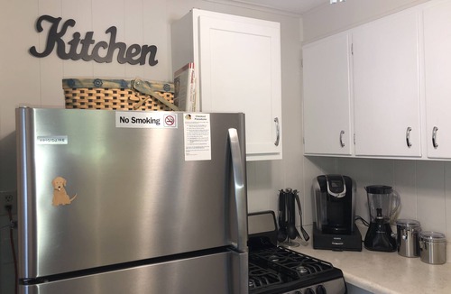 Monticello Cabin | Lake Life Cabin on Freeman Lake