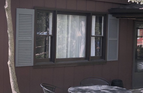 Monticello Cabin | Lake Life Cabin on Freeman Lake