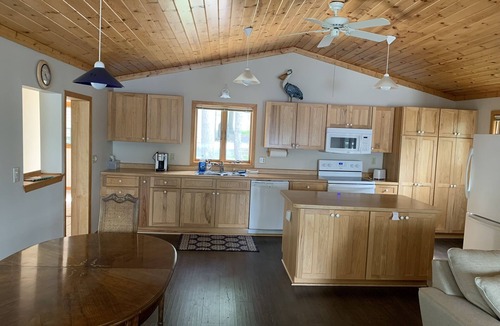 Osceola House | Lake life is Calling