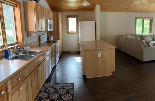 Osceola House | Lake life is Calling