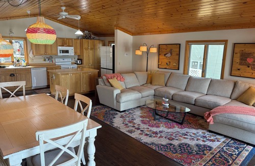 Osceola House | Lake life is Calling