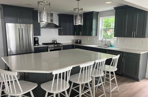 Dewittville House | Lake Life Luxury Home on Chautauqua Lake