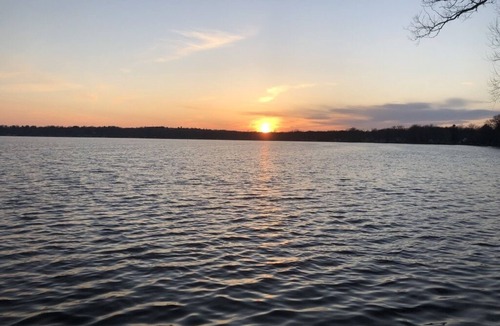Dewittville House | Lake Life Luxury Home on Chautauqua Lake