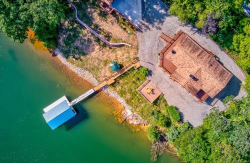 Blairsville House | Lake Life