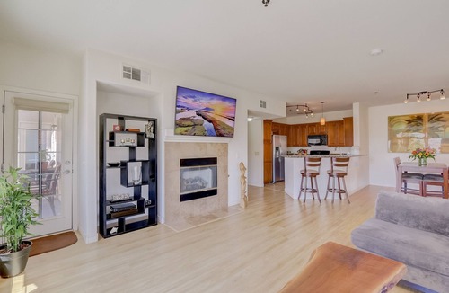 Boulder City Condo | LAKE LIFE