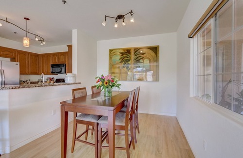 Boulder City Condo | LAKE LIFE
