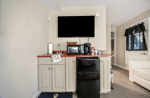 Ooltewah Apartment | Lake Life!