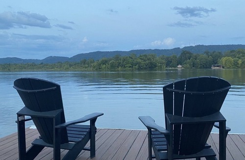 Ooltewah Apartment | Lake Life!