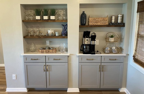 Wautoma House | Lake Life!