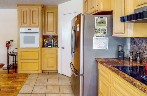 Cape Royale House | Lake Livingston Hideaway: Peaceful Waterfront Home