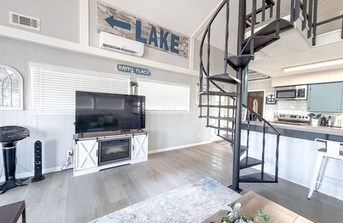 Cape Royale House | Lake Livingston Retreat - Newly Renovated