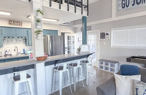 Cape Royale House | Lake Livingston Retreat - Newly Renovated
