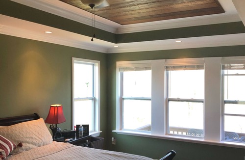 Ashland City House | Lake Lodge w/ pool and boat dock