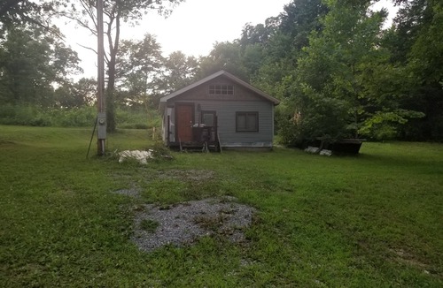 Bluffton Cottage | Lake loft Cottage