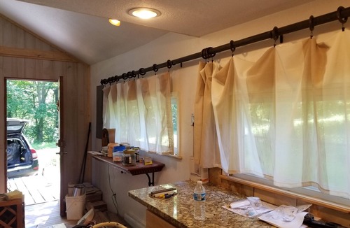 Bluffton Cottage | Lake loft Cottage