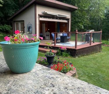 Lauderdale Lakes House | Lake Lovers Hideaway Near Lake Geneva